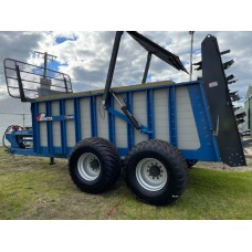 Penta/Hagedorn Vertical Spreader V8610